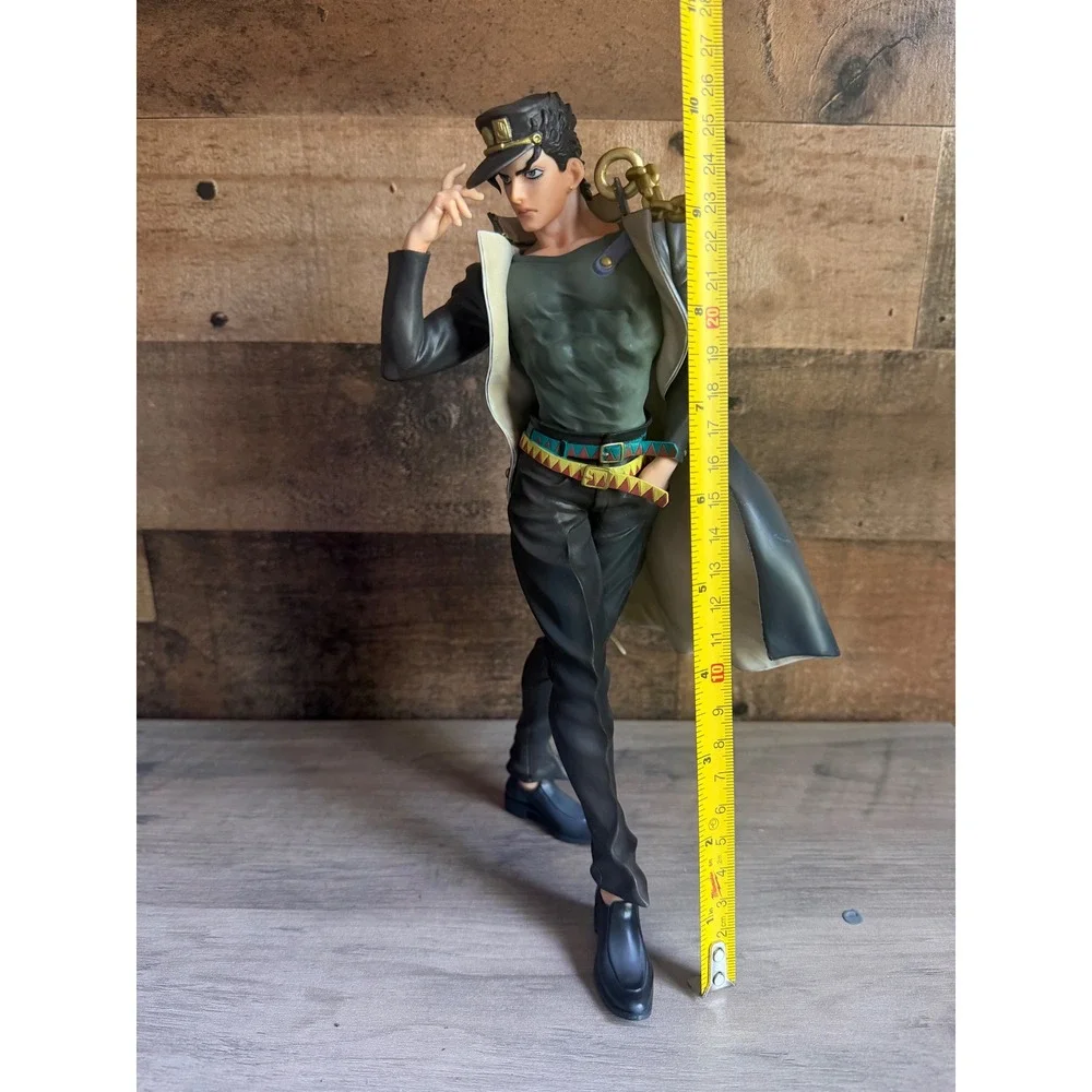 JoJo's Bizarre Adventure ASSEMBLE Jotaro Kujo Figure Ichiban kuji